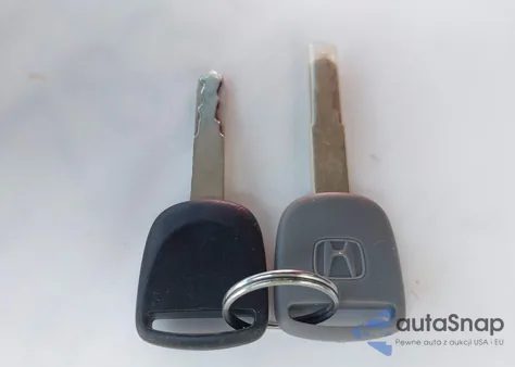 2003 Honda Civic Lx from USA, damaged, VIN 1HGES16583L026374